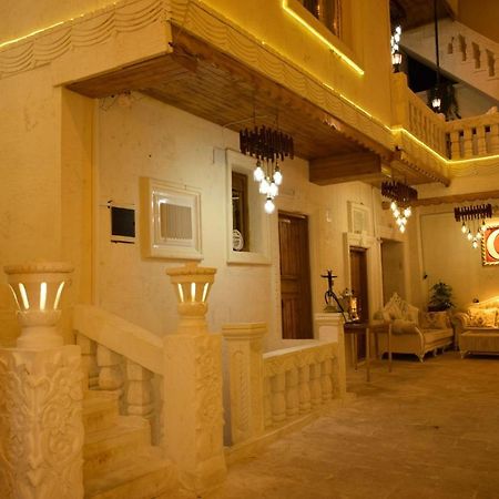 Hasan Pasa Konuk Evi Hotel Sanlıurfa Eksteriør billede