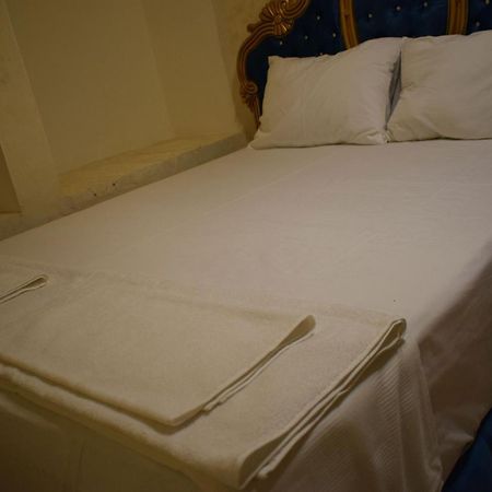 Hasan Pasa Konuk Evi Hotel Sanlıurfa Eksteriør billede