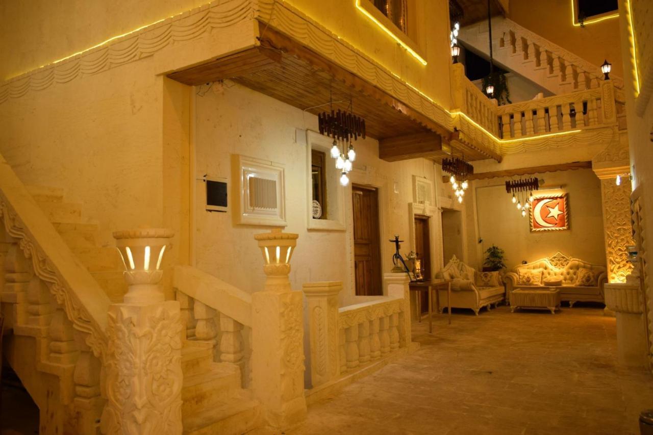 Hasan Pasa Konuk Evi Hotel Sanlıurfa Eksteriør billede