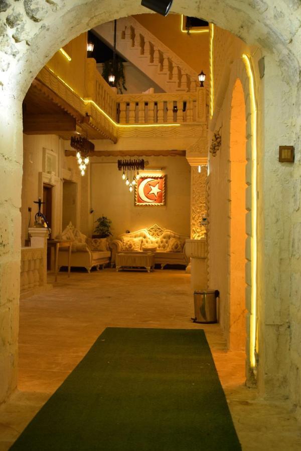 Hasan Pasa Konuk Evi Hotel Sanlıurfa Eksteriør billede