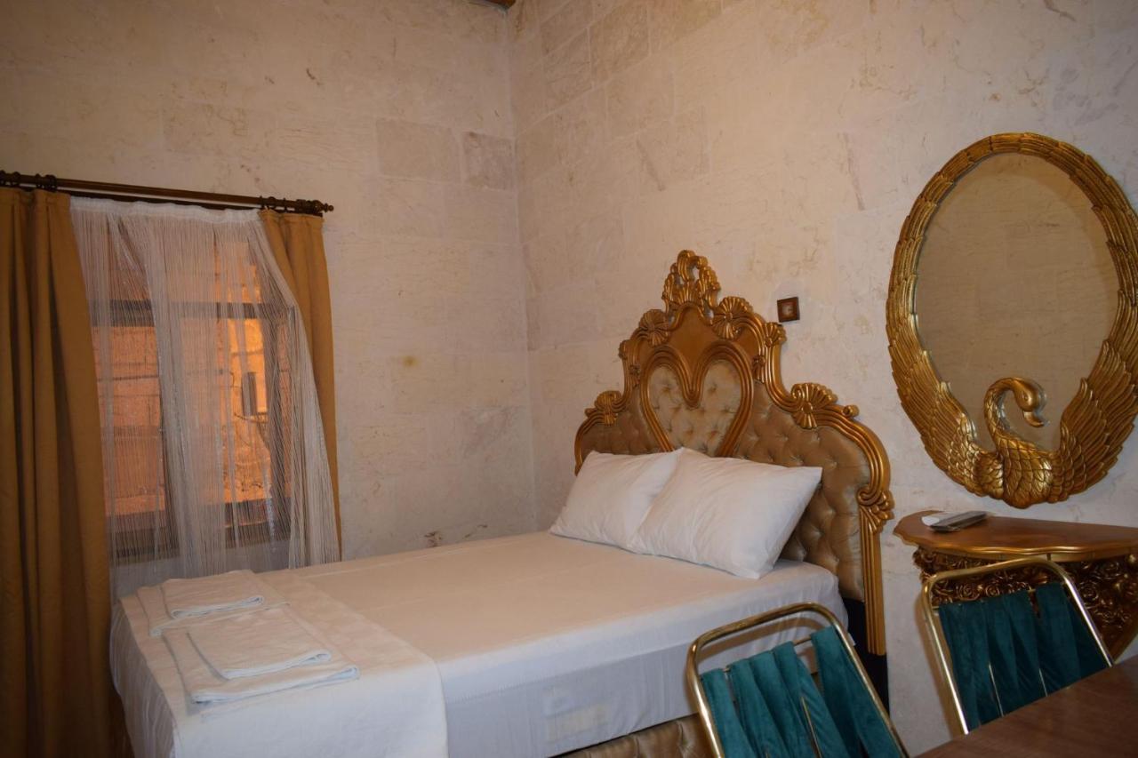 Hasan Pasa Konuk Evi Hotel Sanlıurfa Eksteriør billede