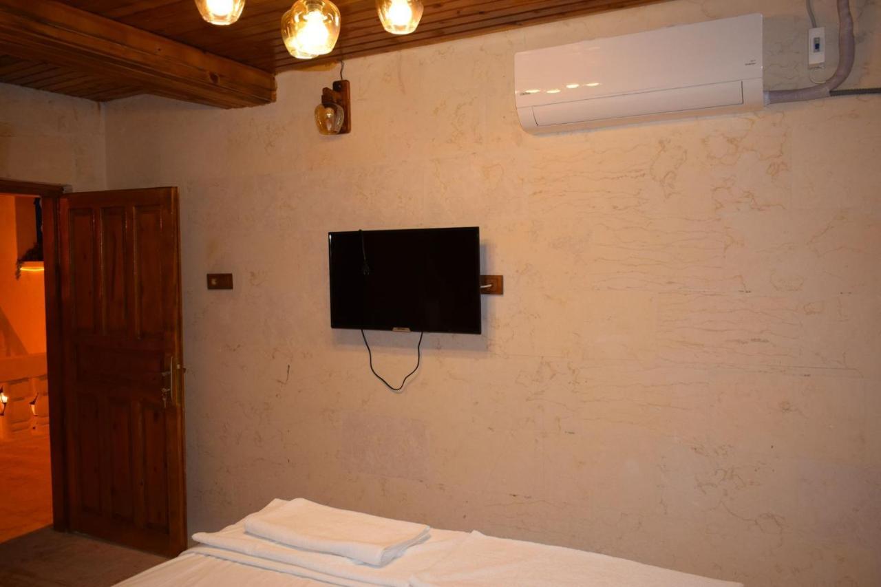 Hasan Pasa Konuk Evi Hotel Sanlıurfa Eksteriør billede