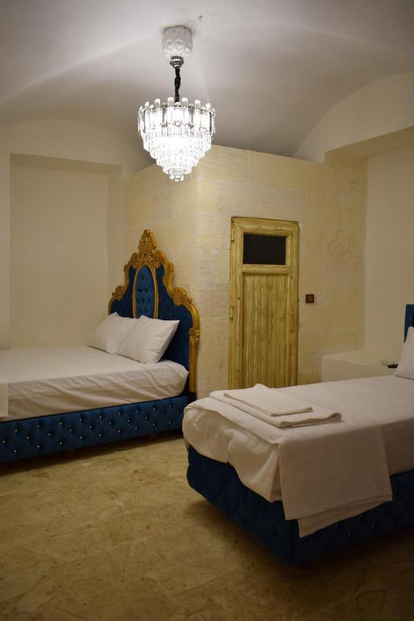 Hasan Pasa Konuk Evi Hotel Sanlıurfa Eksteriør billede