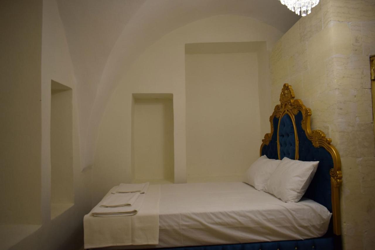 Hasan Pasa Konuk Evi Hotel Sanlıurfa Eksteriør billede