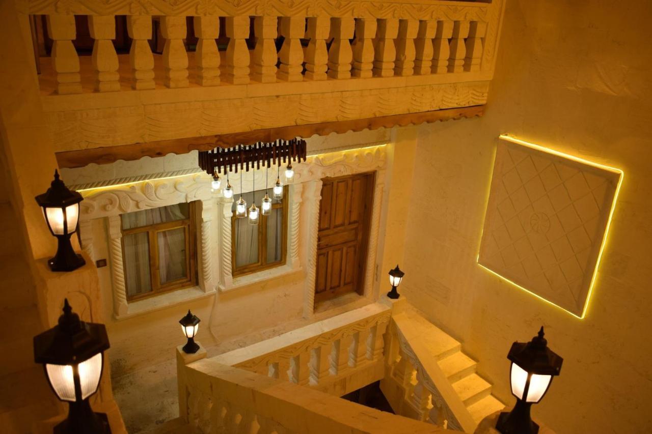 Hasan Pasa Konuk Evi Hotel Sanlıurfa Eksteriør billede