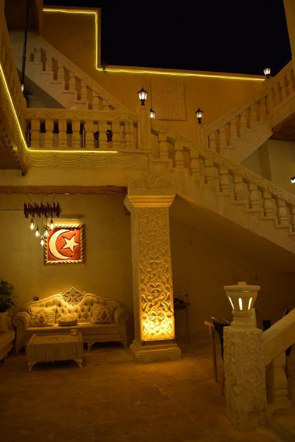 Hasan Pasa Konuk Evi Hotel Sanlıurfa Eksteriør billede