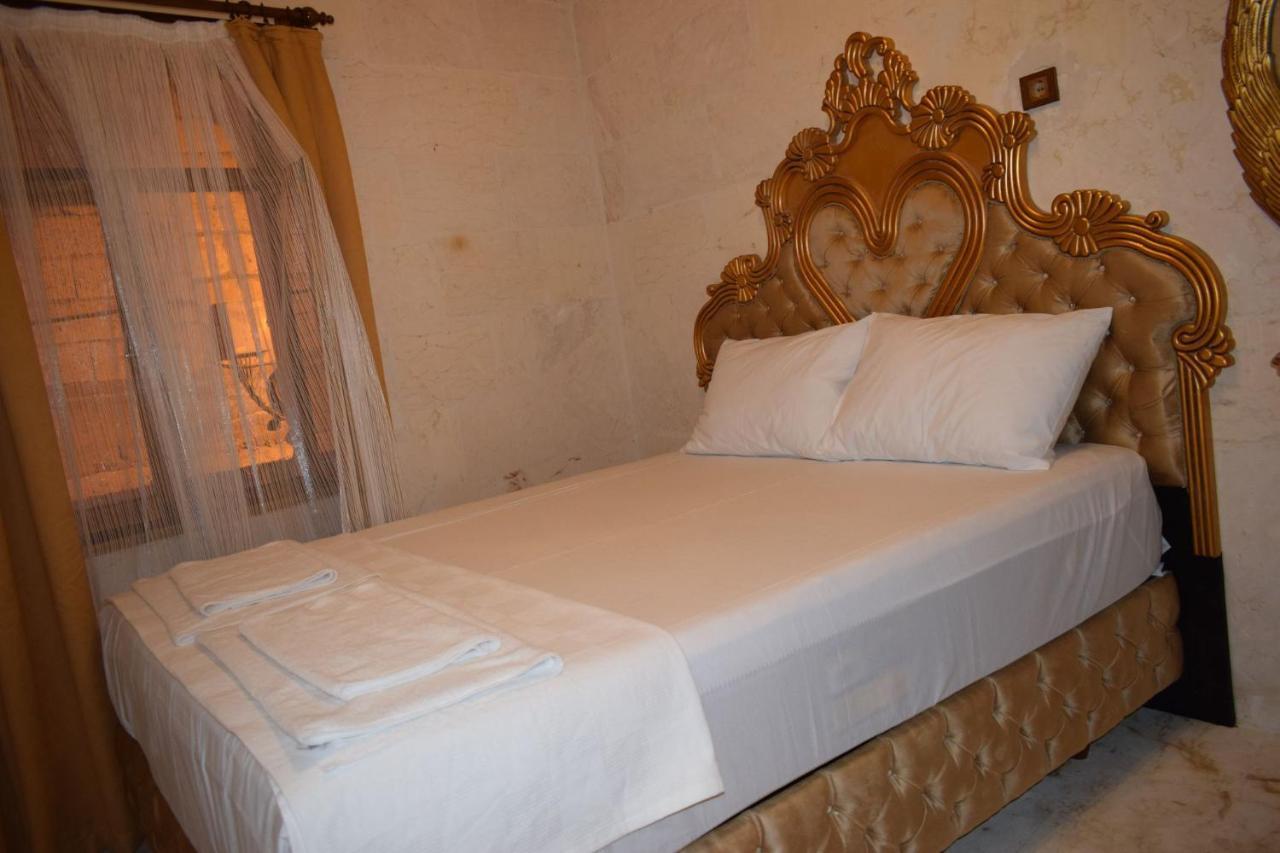 Hasan Pasa Konuk Evi Hotel Sanlıurfa Eksteriør billede