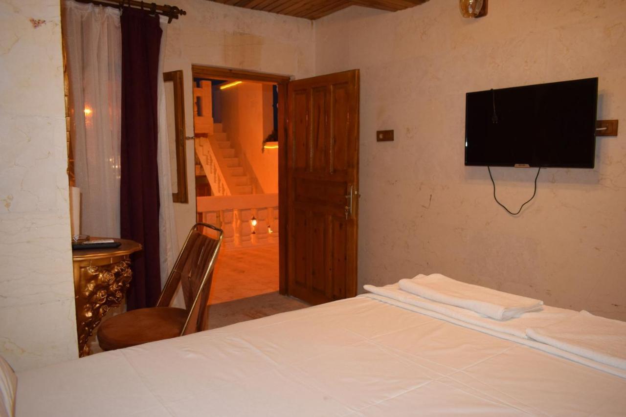 Hasan Pasa Konuk Evi Hotel Sanlıurfa Eksteriør billede