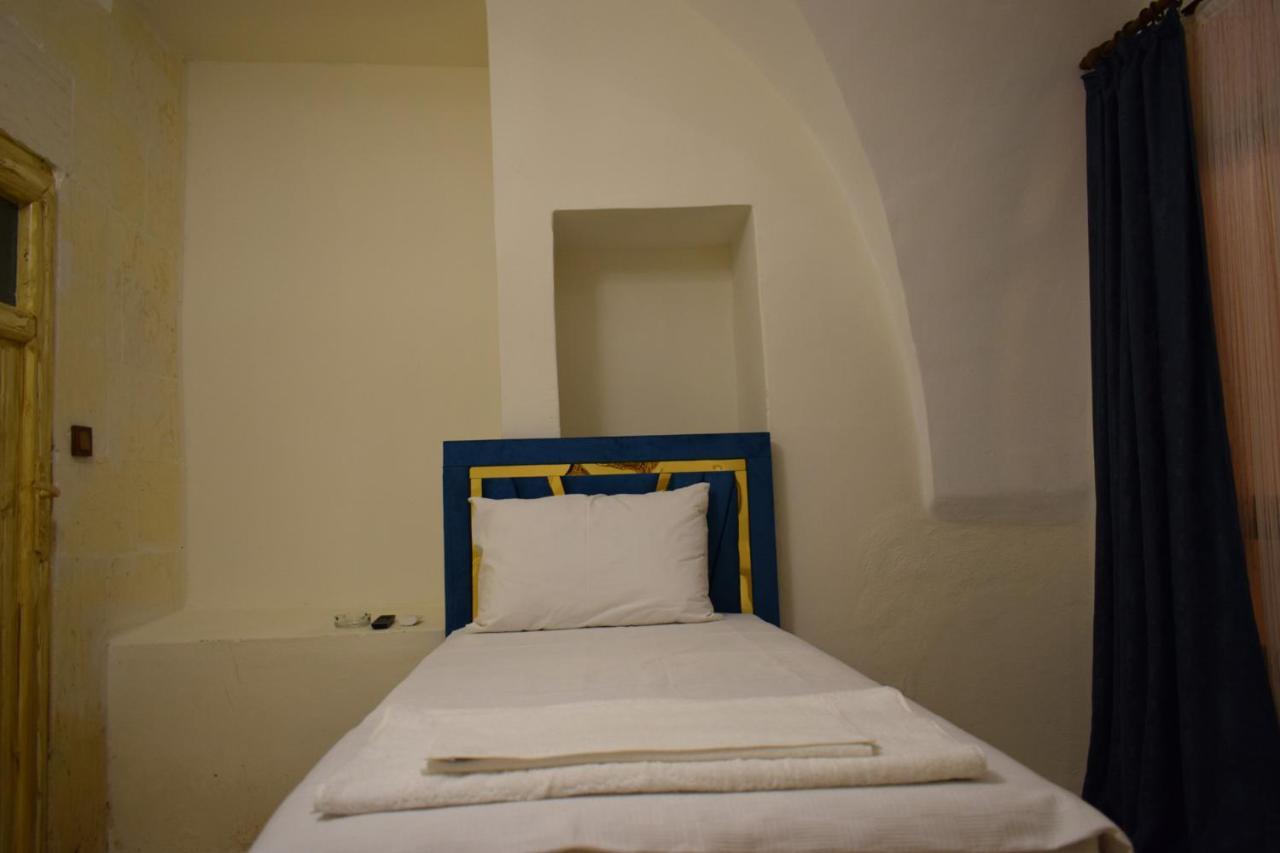 Hasan Pasa Konuk Evi Hotel Sanlıurfa Eksteriør billede