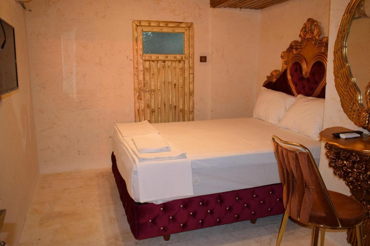 Hasan Pasa Konuk Evi Hotel Sanlıurfa Eksteriør billede