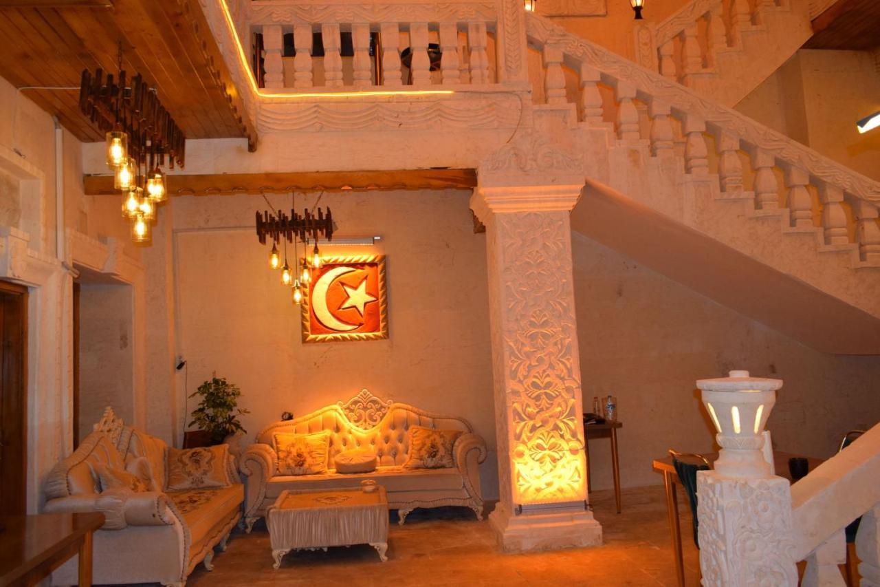 Hasan Pasa Konuk Evi Hotel Sanlıurfa Eksteriør billede
