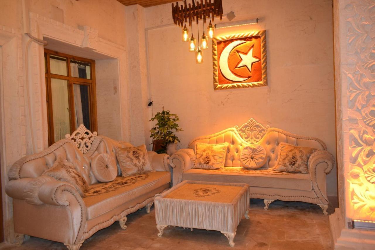 Hasan Pasa Konuk Evi Hotel Sanlıurfa Eksteriør billede