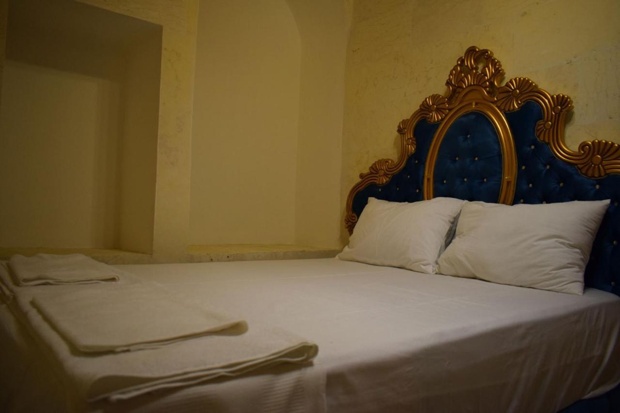 Hasan Pasa Konuk Evi Hotel Sanlıurfa Eksteriør billede