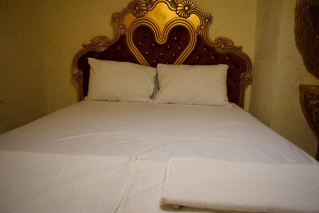 Hasan Pasa Konuk Evi Hotel Sanlıurfa Eksteriør billede