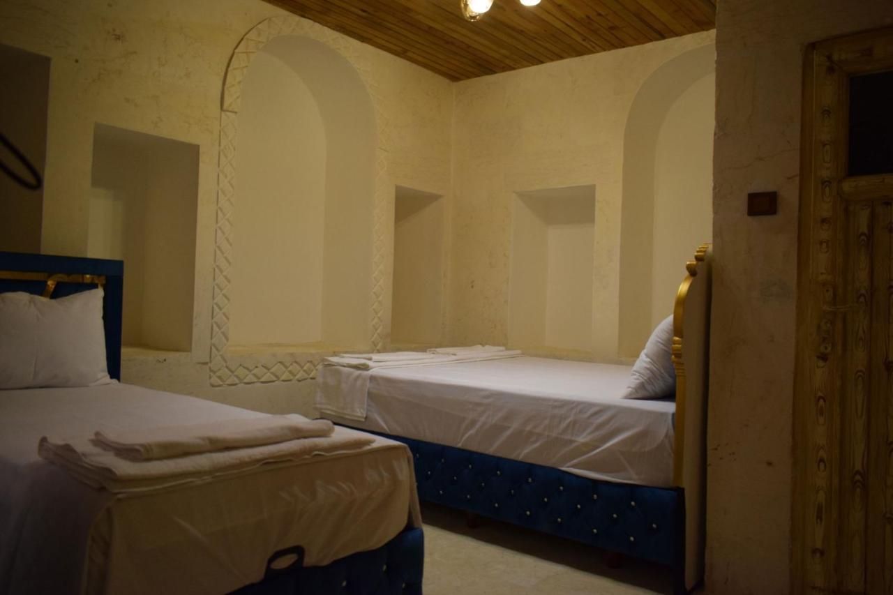 Hasan Pasa Konuk Evi Hotel Sanlıurfa Eksteriør billede