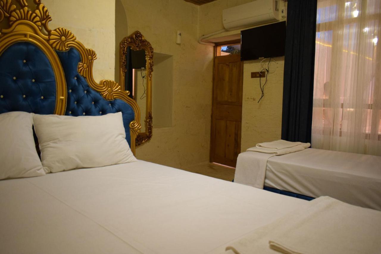 Hasan Pasa Konuk Evi Hotel Sanlıurfa Eksteriør billede