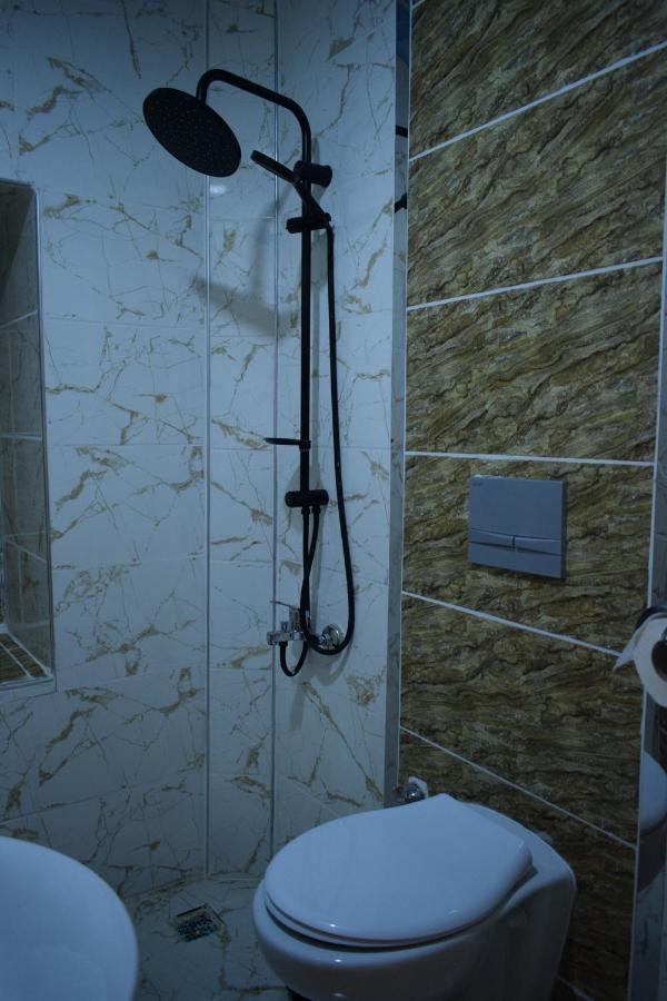 Hasan Pasa Konuk Evi Hotel Sanlıurfa Eksteriør billede
