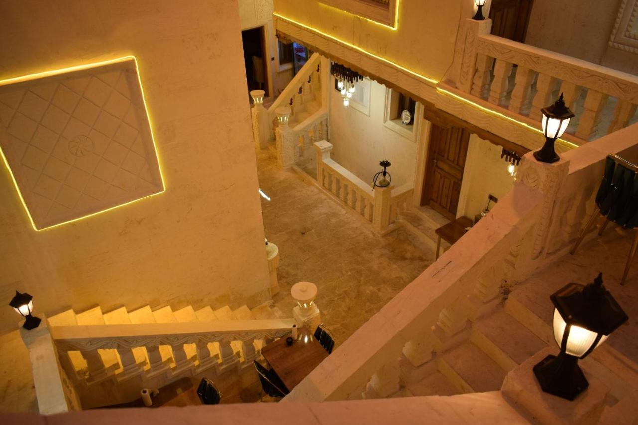 Hasan Pasa Konuk Evi Hotel Sanlıurfa Eksteriør billede