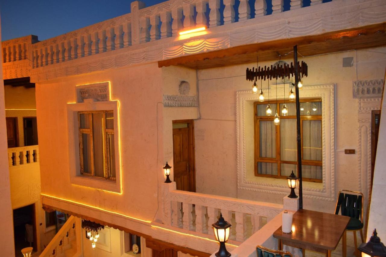 Hasan Pasa Konuk Evi Hotel Sanlıurfa Eksteriør billede