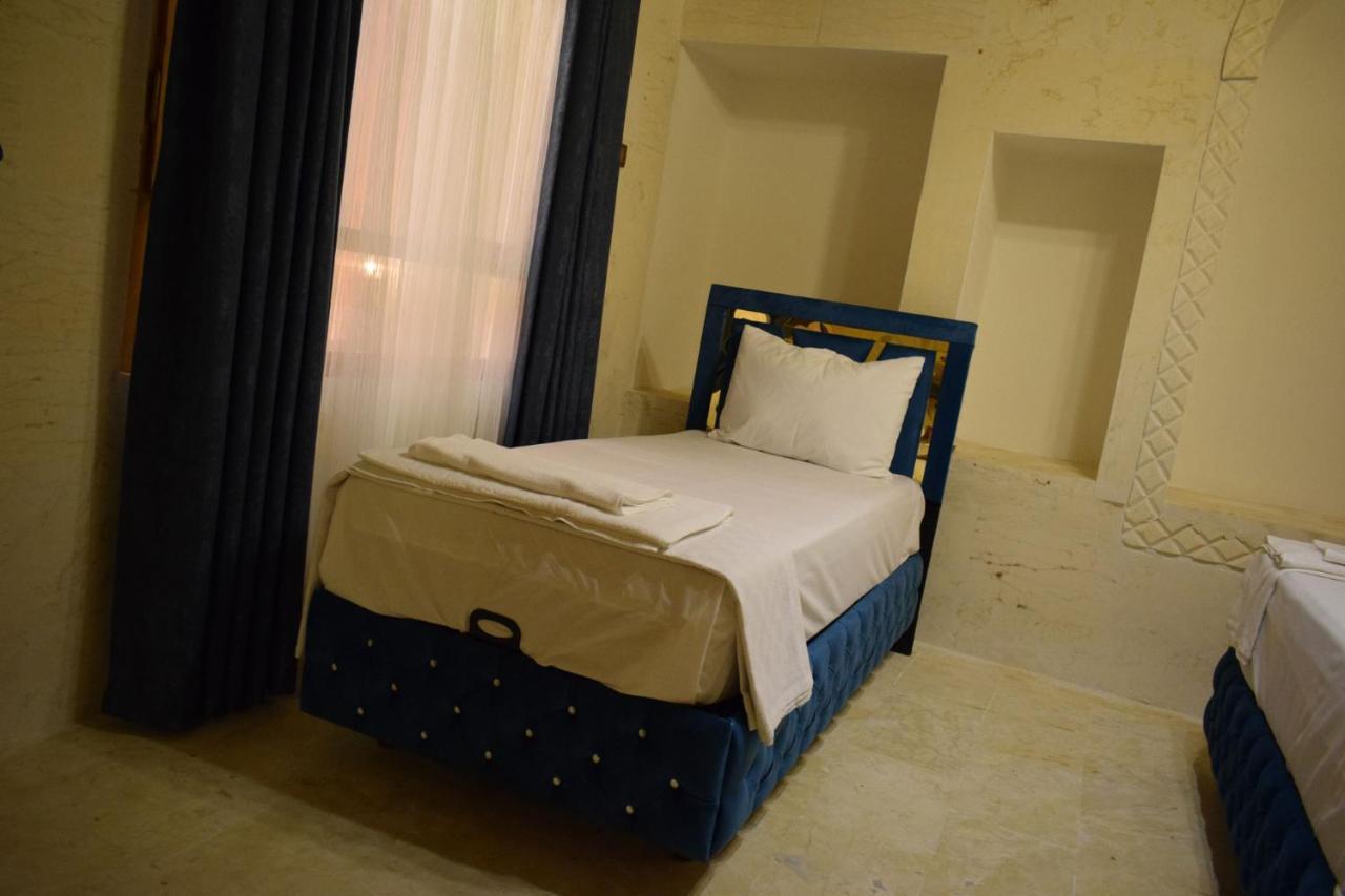 Hasan Pasa Konuk Evi Hotel Sanlıurfa Eksteriør billede