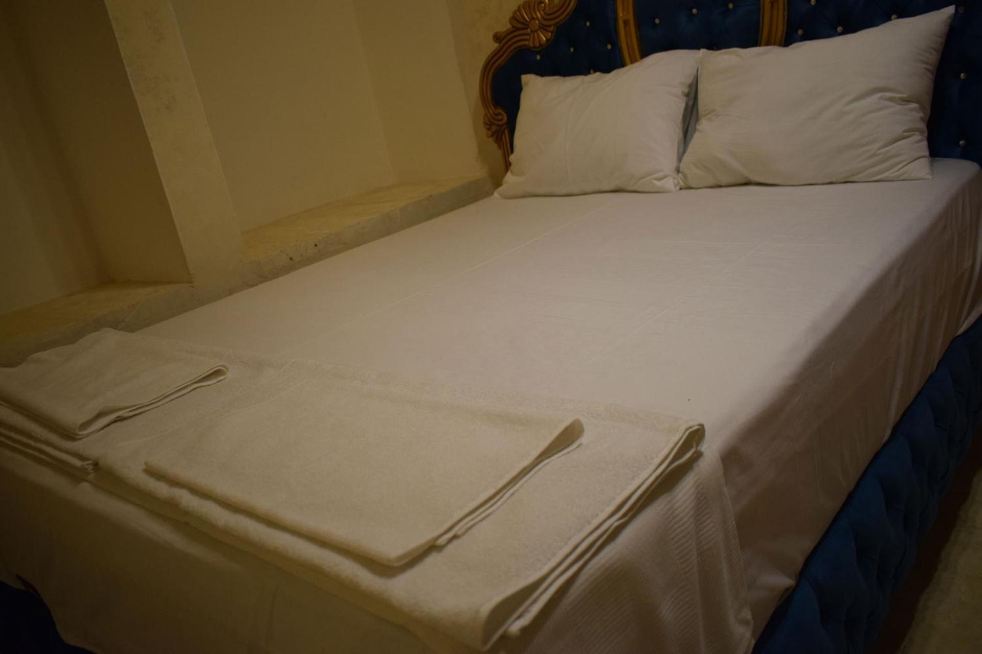 Hasan Pasa Konuk Evi Hotel Sanlıurfa Eksteriør billede