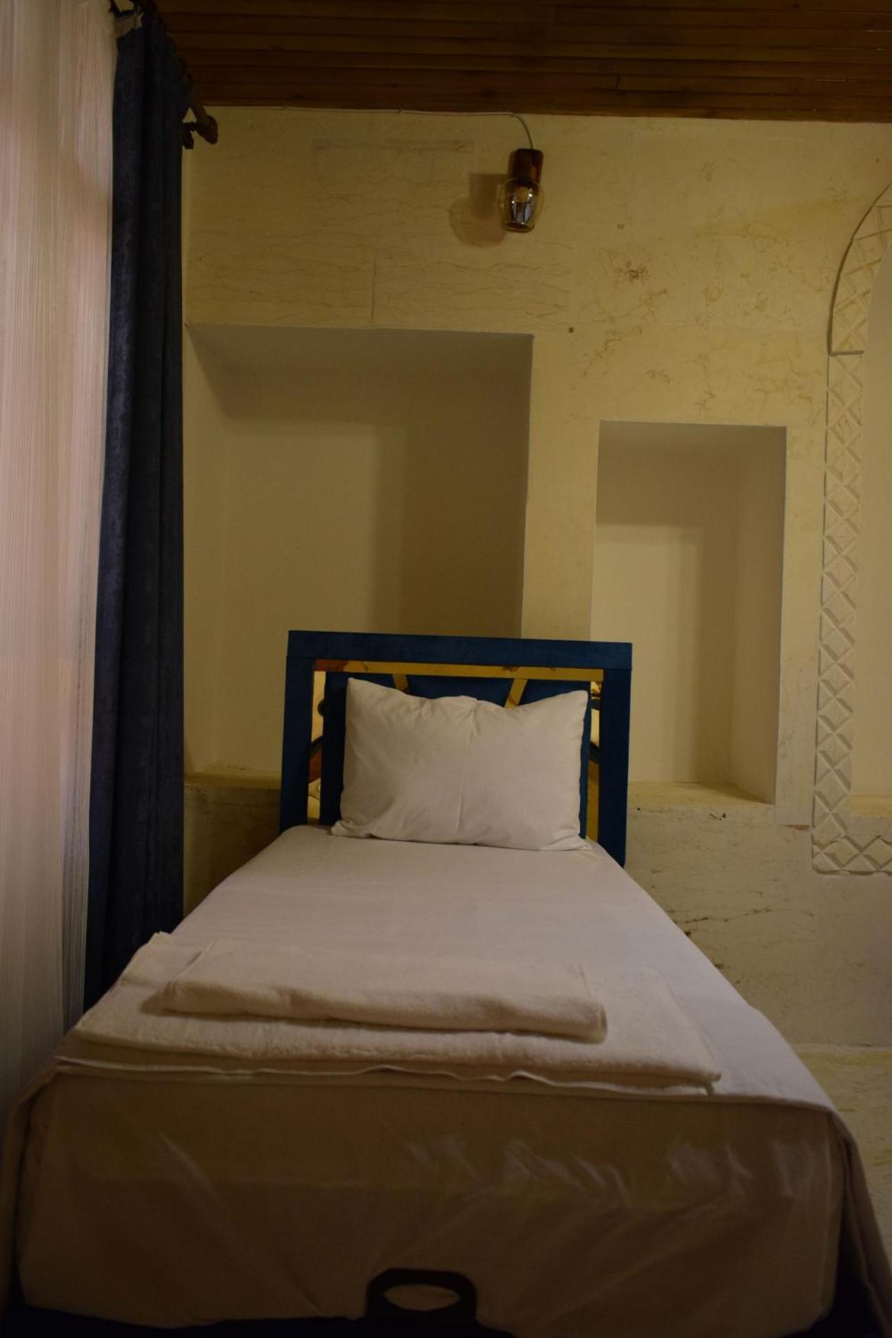 Hasan Pasa Konuk Evi Hotel Sanlıurfa Eksteriør billede