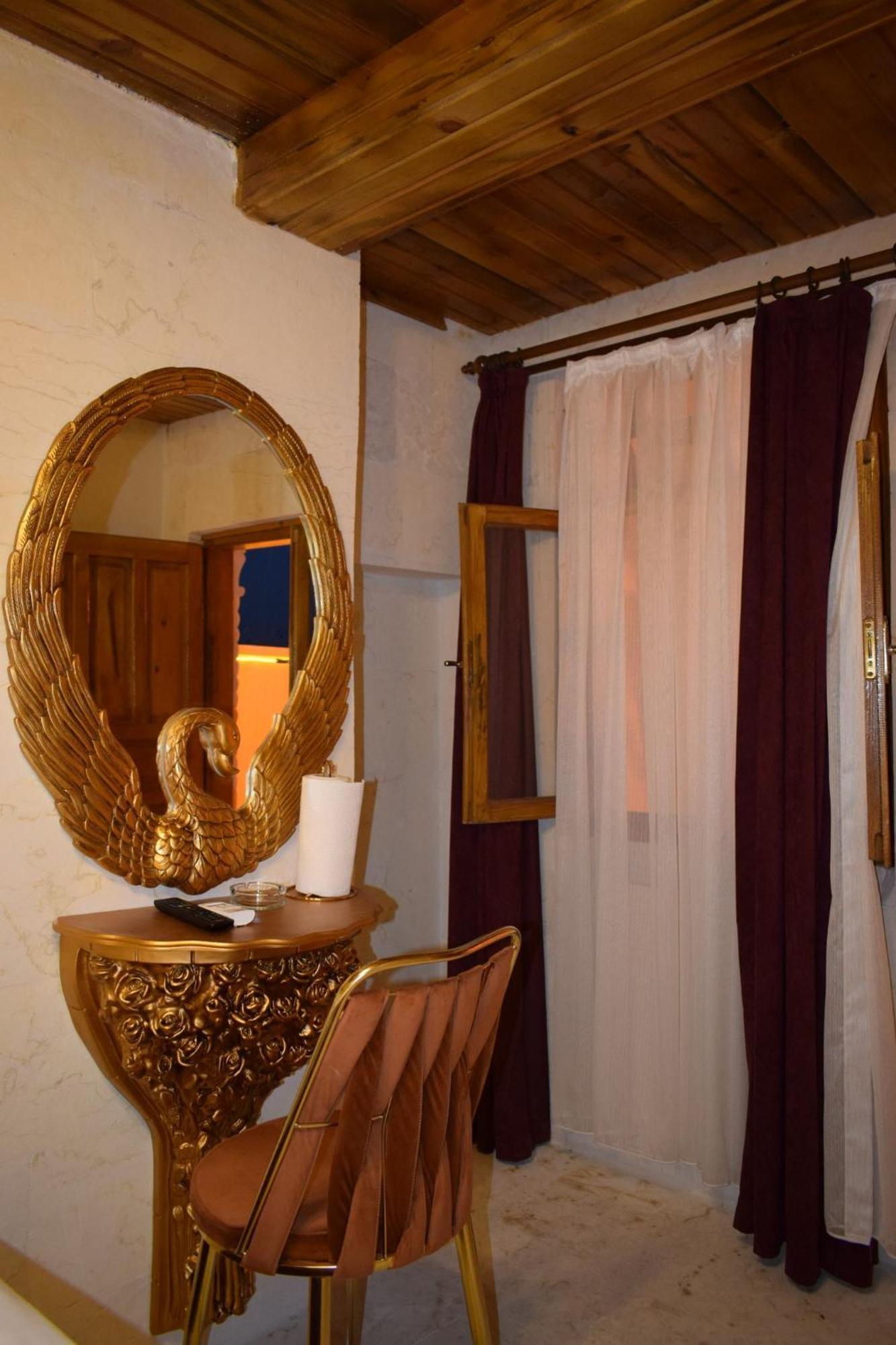 Hasan Pasa Konuk Evi Hotel Sanlıurfa Eksteriør billede